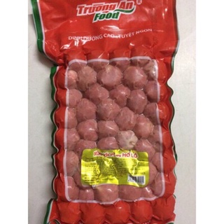 Xúc xích hồ lô loại đặc biệt 500gr/gói