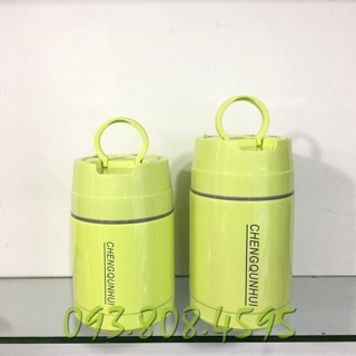 BÌNH Ủ CHÁO 800ML & 1000ML