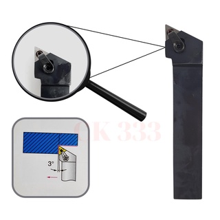 CÁN DAO TIỆN CNC16 20 25  MTJNR1616H16 , MTJNR2020K16 VÀ MTJNR2525M16 TIỆN GÓC 93 ĐỘ LẮP MẢNH TN16