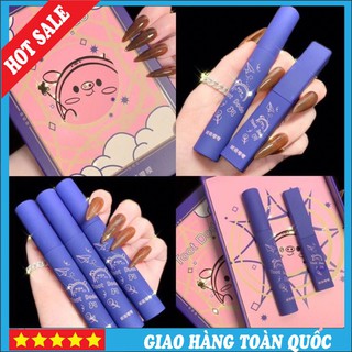 ✨✨chính hãng✨✨ sét son toot dodo 2 son lì màu siêu xinh