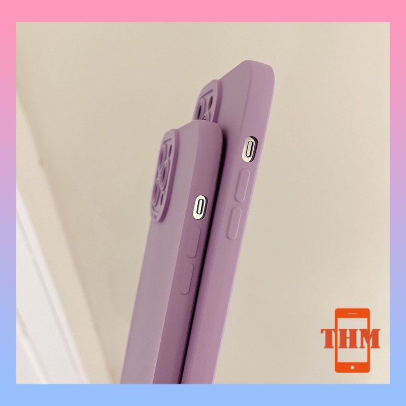 ốp lưng Điện Thoại Cạnh Vuông Hình Đôi Mắt Thiên Thần Cho iPhone 6/6plus/6s/6splus/7/7plus/8/8plus/x/xr/xs/11/12/13/pro/max/plus/promax-016