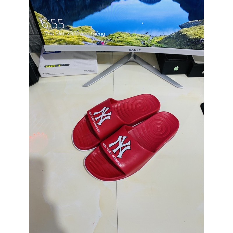 Dép quai ngang nam đúc