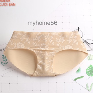 Quần độn mông ,nâng mông thông hơi cạp thấp.