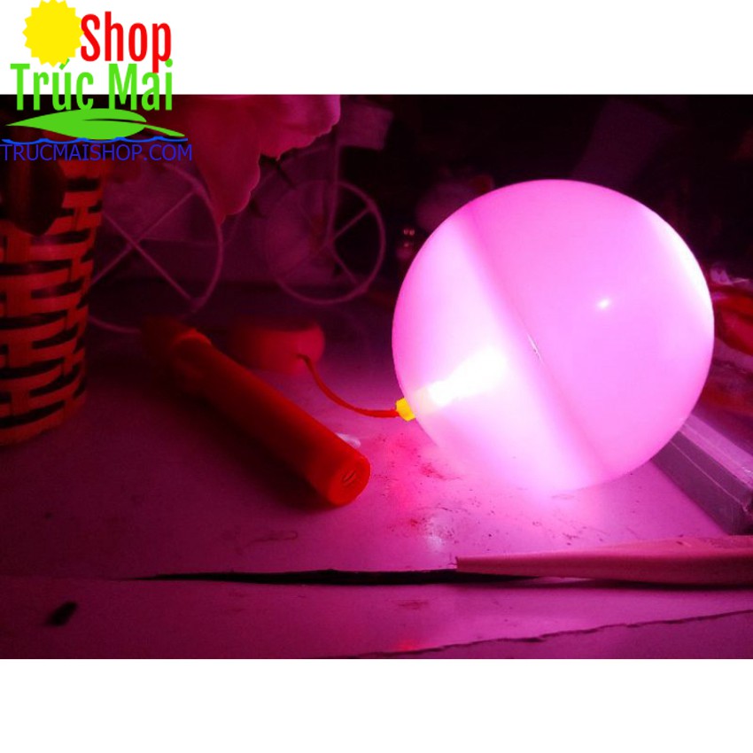 đèn lồng ông trăng trung thu Việt Nam nhạc có lời led siêu sáng