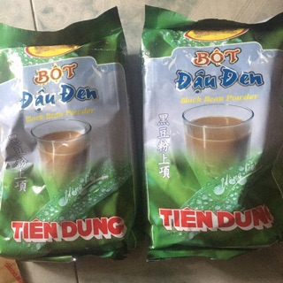 (CHÍNH HÃNG)Bột đậu đen Tiên Dung❤️freeship❤️Hải Dương chính hãng