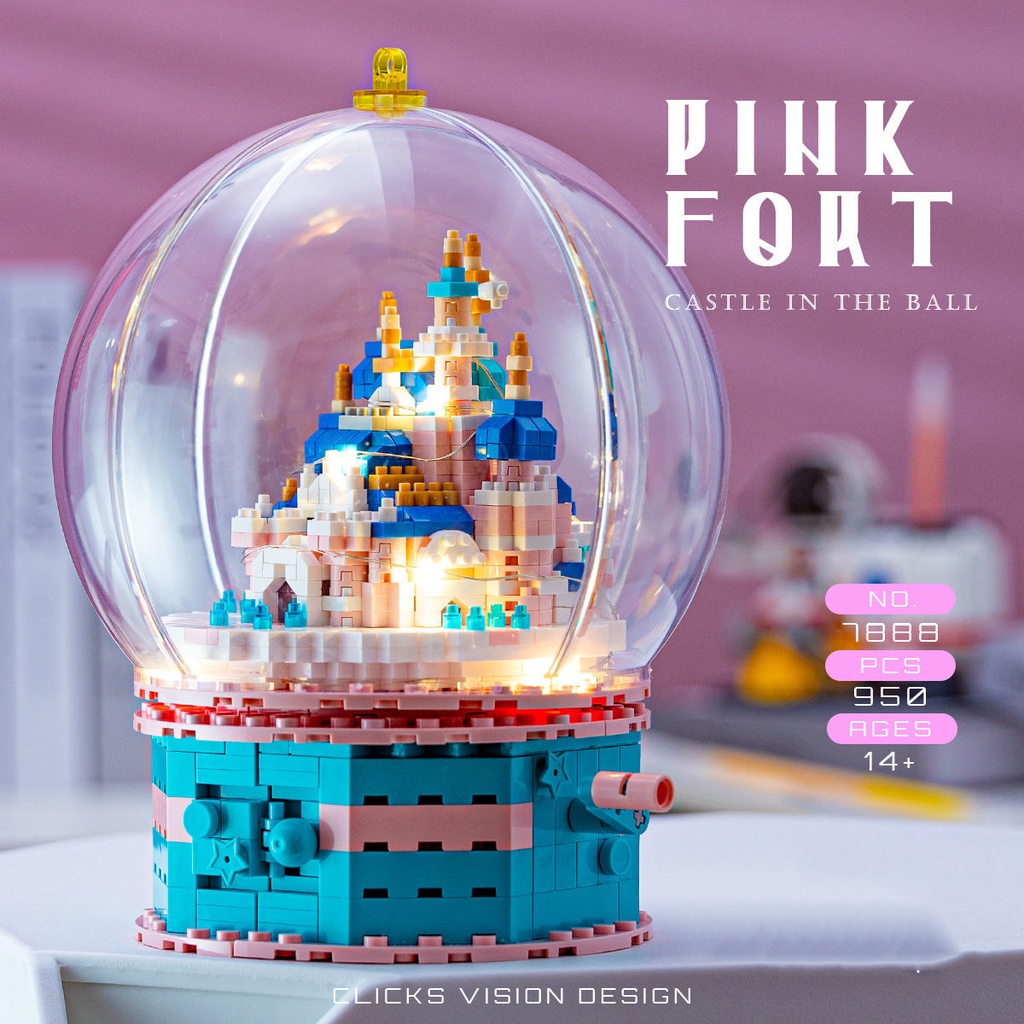 logo xếp hình Đồ Chơi Lắp Ráp Mô Hình Lego Kỳ Lân Sáng Tạo Phù Hợp Làm Quà Sinh Nhật Cho Bé Gái