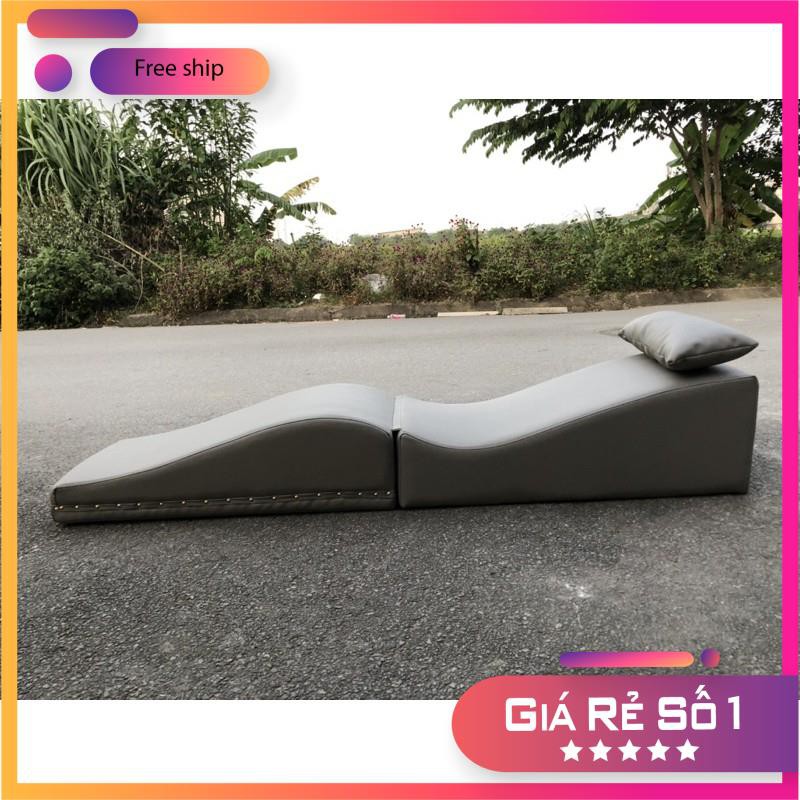 [HOT] ghế tình yêu nguỵ trang kèm gối | BigBuy360 - bigbuy360.vn