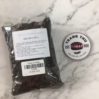 Trà đen số 9 (50g)