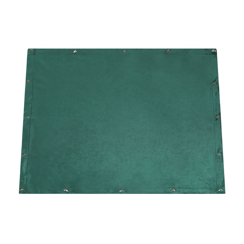 Khăn Trải Bàn Chơi Game Astrolabe Altar Kèm Túi Đựng Thẻ Bằng Vải Nhung