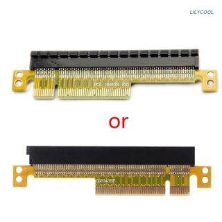 Bộ chuyển đổi thẻ Pci x8 sang x16 chuyên dụng cho máy chủ 1U