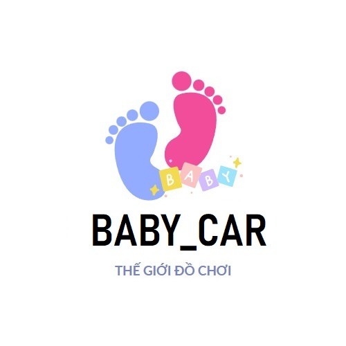 BabyCar_Xe Điện Trẻ Em Hà Nội