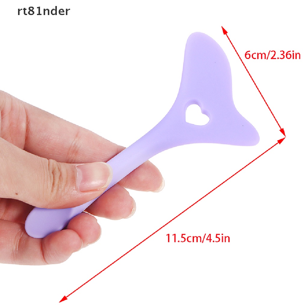 [Hàng mới về] Khuôn kẻ mắt hình cánh thiên thần tiện lợi khi trang điểm