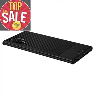 Ốp Lưng Samsung Galaxy Note 10 Plus Spigen Core Armor