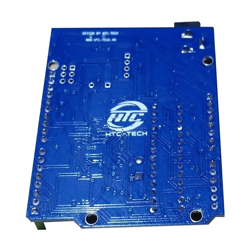 Mạch Arduino UNO R3