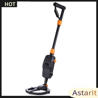 Máy dò kim loại dưới lòng đất md1007