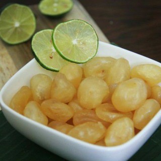 Chanh cốm đà lạt