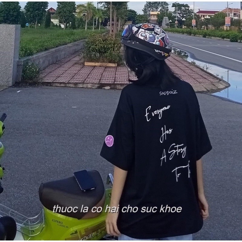 Áo Thun Mặt Cười Vàng [FREESHIP] 🌸 Phông ngắn tay lỡ form rộng bánh bèo pastel đẹp cá tính Ulzzang 🌸 | BigBuy360 - bigbuy360.vn