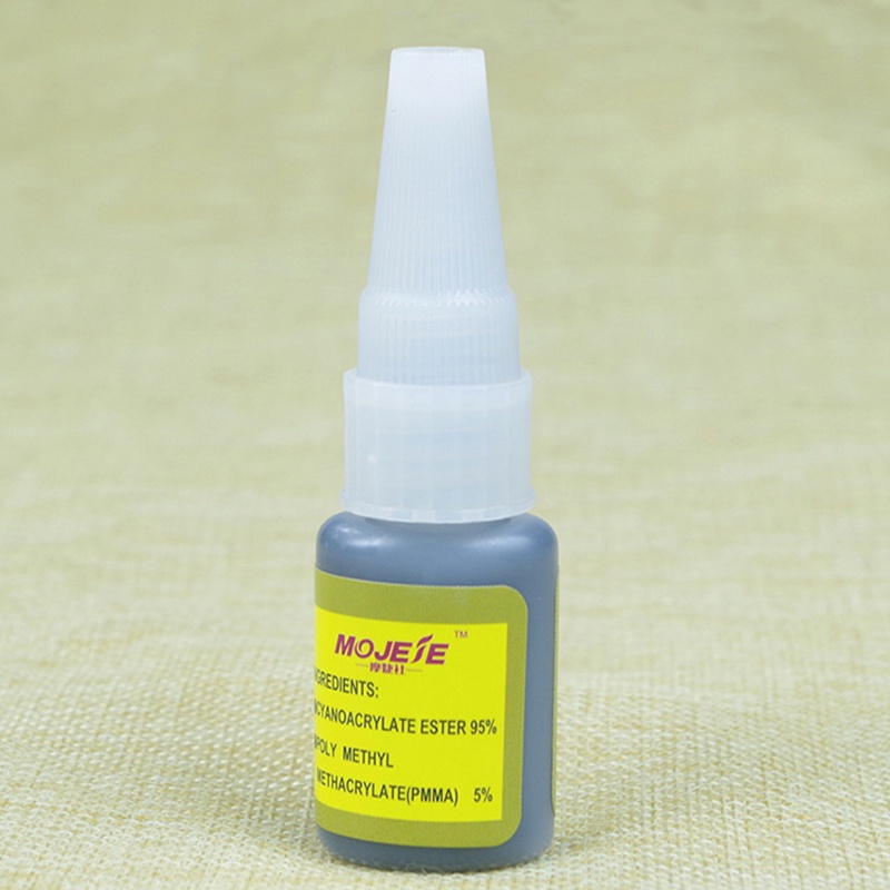 Keo Dán Mi Giả Chuyên Nghiệp Dung Tích 10ml