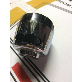 Giảm giá Đầu vòi lắp với vòi rửa bát với loại đã có ren (  thay thế vòi chậu rửa bát) Hàng chuẩn