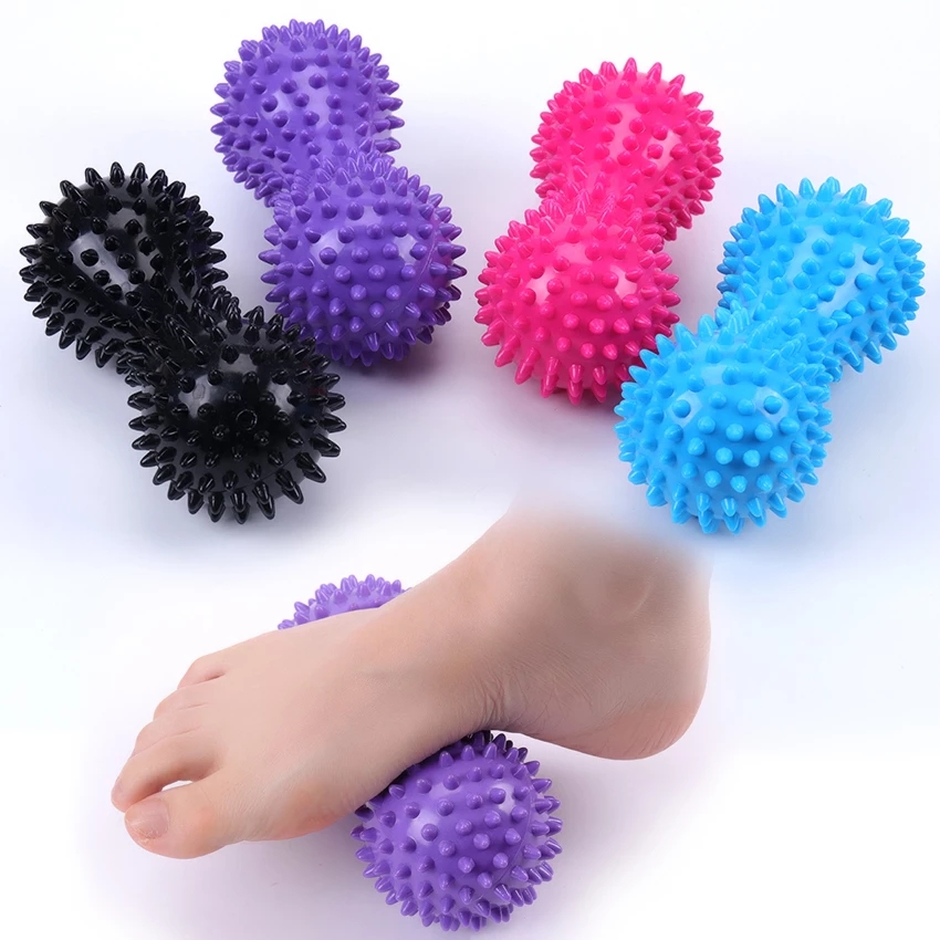 Bóng Gai Mát Xa Giảm Căng Thẳng Phục Hồi Chức Năng