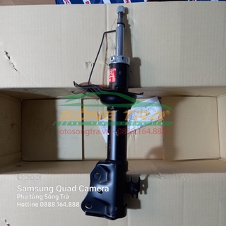 GIẢM XÓC TRƯỚC TOYOTA VIOS, HÀNG KYB NHẬT BẢN