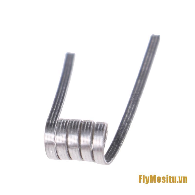 Set 10 Cuộn Dây Coil Alien Ni80