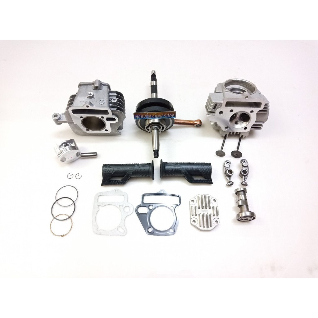 Đầu lồng den wave trái 54 full như hình