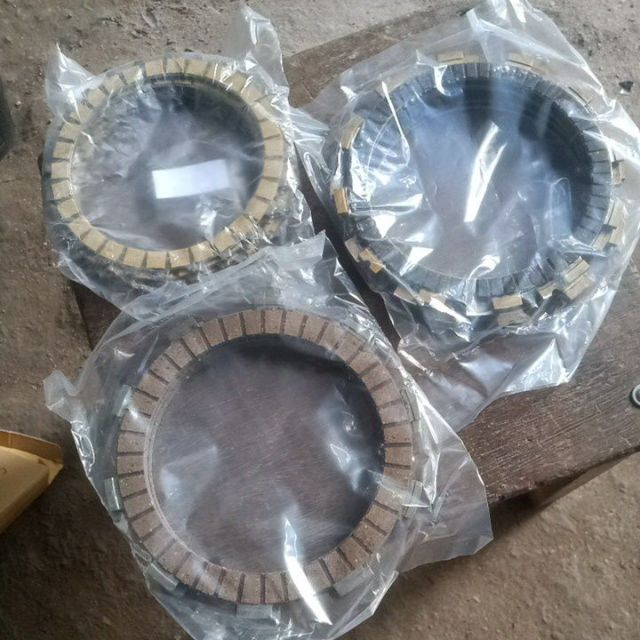 Bố nồi lá côn winer - sonic - ex 150 - satria - reader