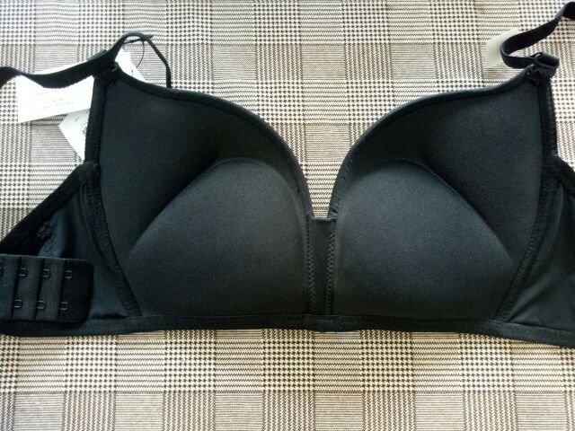 Áo nâng ngực tạo khe. Bra Push Up | BigBuy360 - bigbuy360.vn