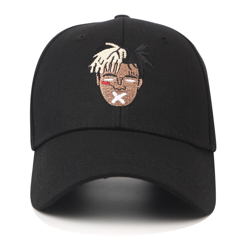 Nón Lưỡi Trai LINJW Chống Nắng Có Thể Tùy Chỉnh Kích Thước Thời Trang Mùa Hè 2019