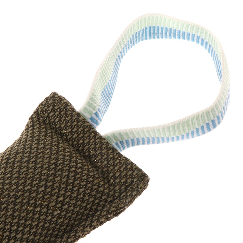 Đồ Chơi Que Gặm Tương Tác Với Thú Cưng