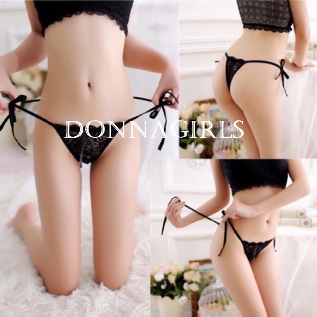 [Mã 12FASHIONSALE1 giảm 10K đơn 50K] Quần lót ren gợi cảm, xuyên thấu - quần lót nữ sexy QL04 | BigBuy360 - bigbuy360.vn