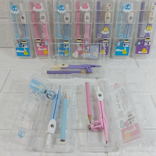 Hộp compa học sinh 8810