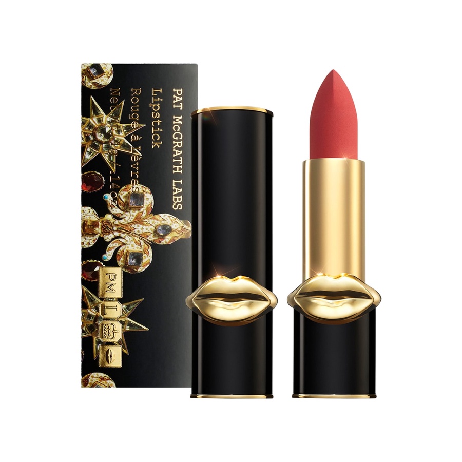 Son lì PAT MCGRATH LABS Lipstick MatteTrance