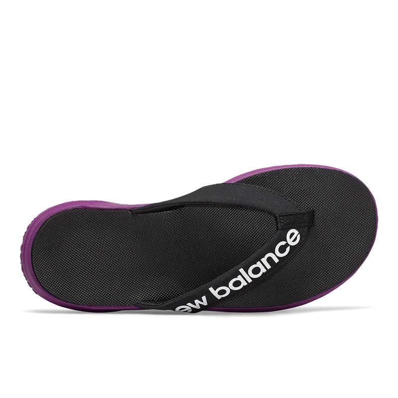 Dép xỏ ngón nữ NEW BALANCE Sport Slide SWT340PC