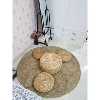 Thảm cói 1m5