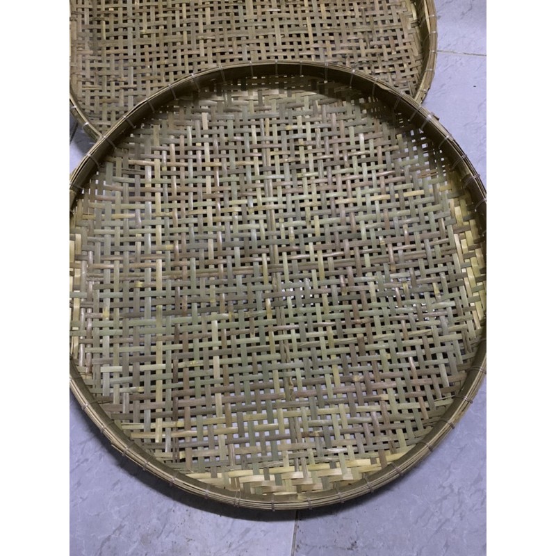 Sàng xịa cật tre 60cm