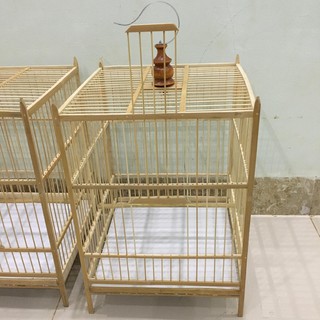 lồng chim  chào mào