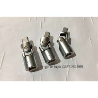 Đầu nối lắc léo 1/2 và 1/4 Top