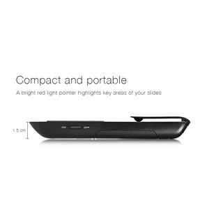 Bút trình chiếu laser Viboton wireless PP927