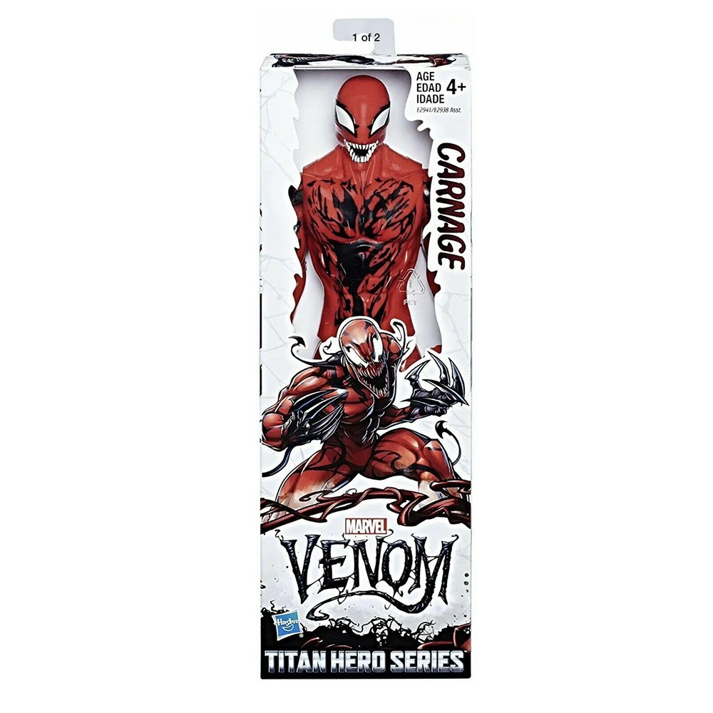 Mô Hình Nhân Vật Người Nhện Venom 30.48 cm