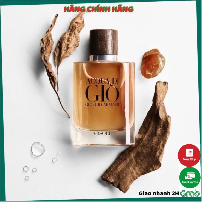 [HÀNG HOT] Nước hoa nam GIÒ vàng 100ml Mạnh Mẽ, Nam Tính, Tinh Tế