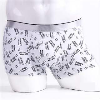 Quần Sịp Đùi Lụa Nam, Boxer Lụa Nam Độc Lạ