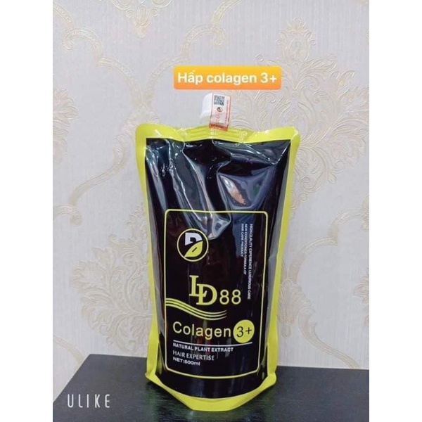 hấp colagel LD88