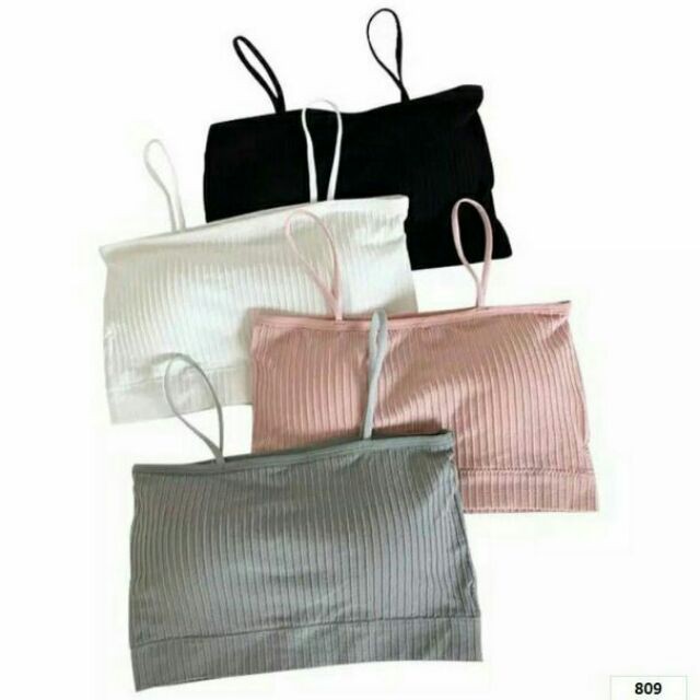 BRA QUÂY GÂN TĂM CO GIÃN 809