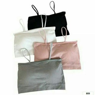 SIÊU PHẨM BRA QUÂY GÂN TĂM CO GIÃN 809
