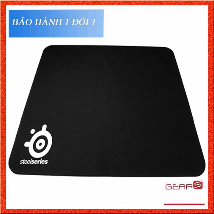 Bàn di chuột SteelSeries QCK (450x400x4mm)