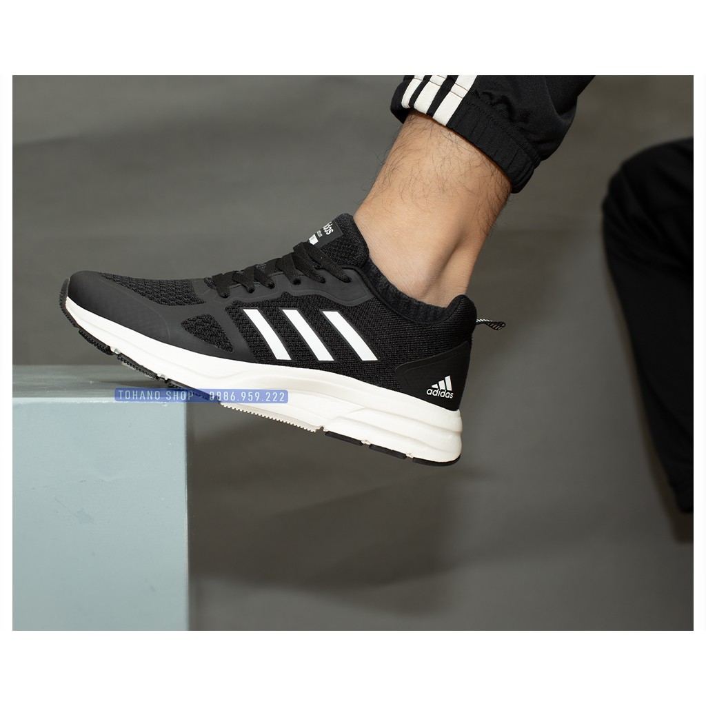 Giày Sneaker Nam Giày Thể Thao Nam D62 04 Màu