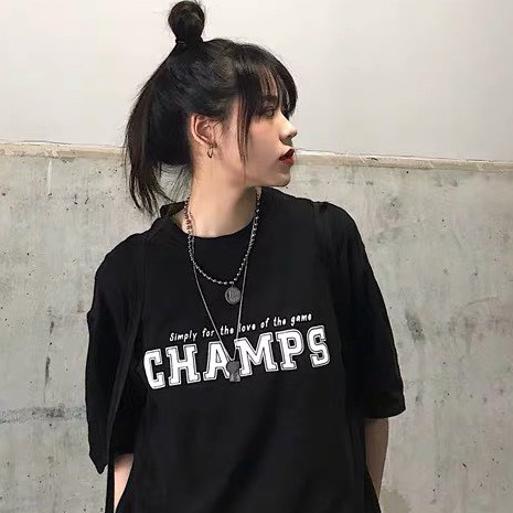 Áo Thun Nữ Cổ Tròn Form Rộng Áo Phông Nam Form Rộng Basic Cotton freesize Giá Rẻ N09