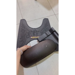 Thảm lót chân , dè con chắn bùn Janus